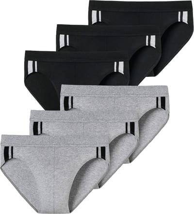 Schiesser Rioslip 95/5 Stretch
