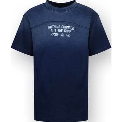 T-shirt Henim