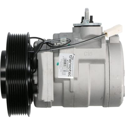 Compressor airconditioning THERMOTEC KTT090135