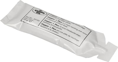 Kroon-Oil Copper+Plus - 33105 | 20 g tube