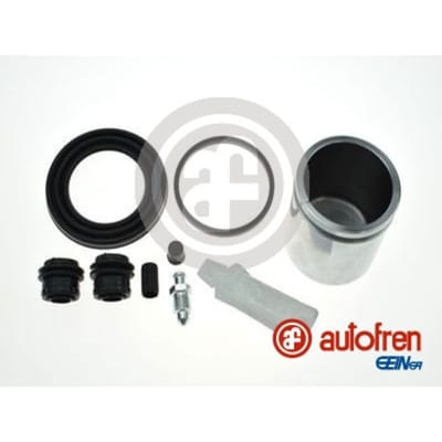 Reparatieset, remklauw AUTOFREN SEINSA D42733C