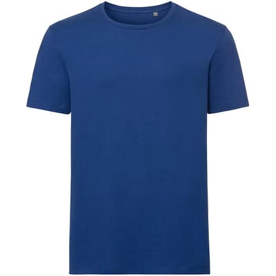 T-shirt Russell Athletic Pure Organic