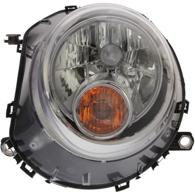 Koplampen MAGNETI MARELLI 710301225303, links