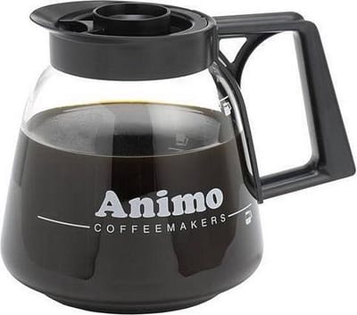 Animo Glazen Koffiekan 1.8L