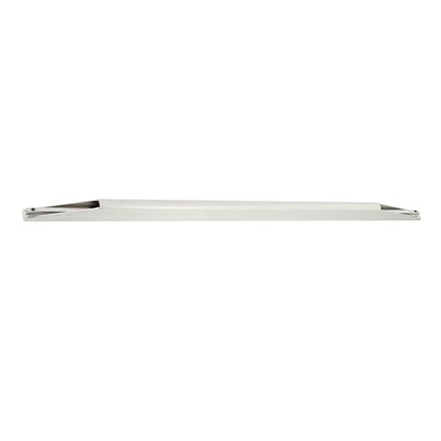 AEG greeplijst, deur, inox, 498mm 140108172010