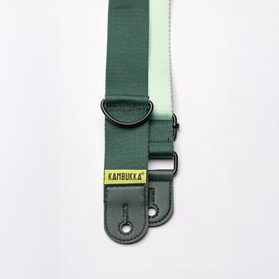 Kambukka Strap voor Drinkfles Groen