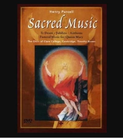 Sacred Music