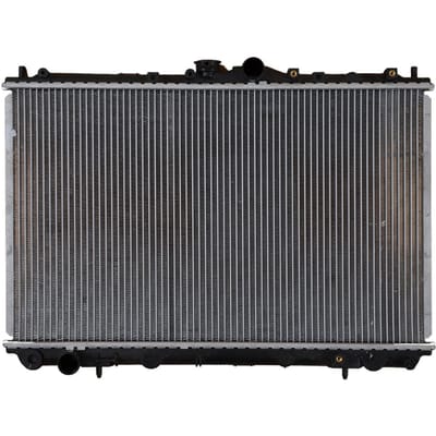 Radiator, motorkoeling NRF 519517