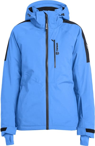 Tenson Core SkiJas Dames 465017093 - Blauw - XL