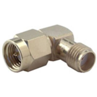 Huber+Suhner Huber Suhner 22660064 SMA-adapter SMA-stekker - SMA-bus 1 stuk(s)
