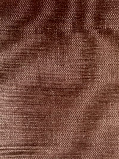 sisal gebrande omber