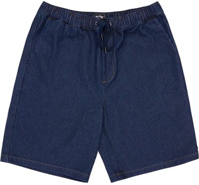 Billabong Larry Cord Korte Broek Blauw L Man