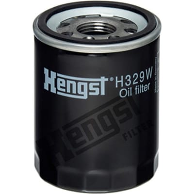 Oliefilter HENGST Filtration H329W