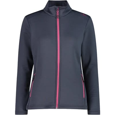 CMP Stretch Performance - Titanio - Maat Damen_EU 40