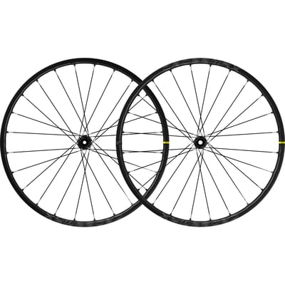 Paar wielen Mavic Crossmax SL S INT 29 BST HG