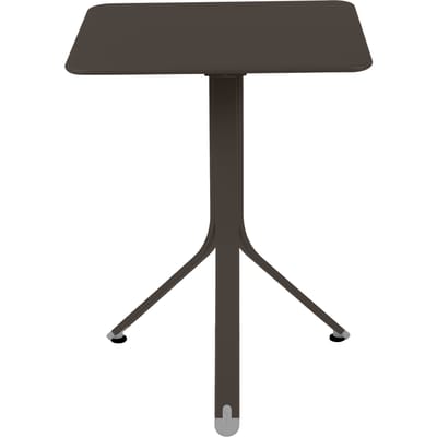 Fermob Rest´O Tafel hoekig - E3 Tonka