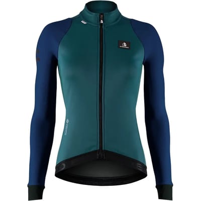 Damesjas Etxeondo Gor 76 Gore-Tex WindStopper