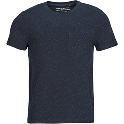 Faguo  T-shirt Korte Mouw OLONNE