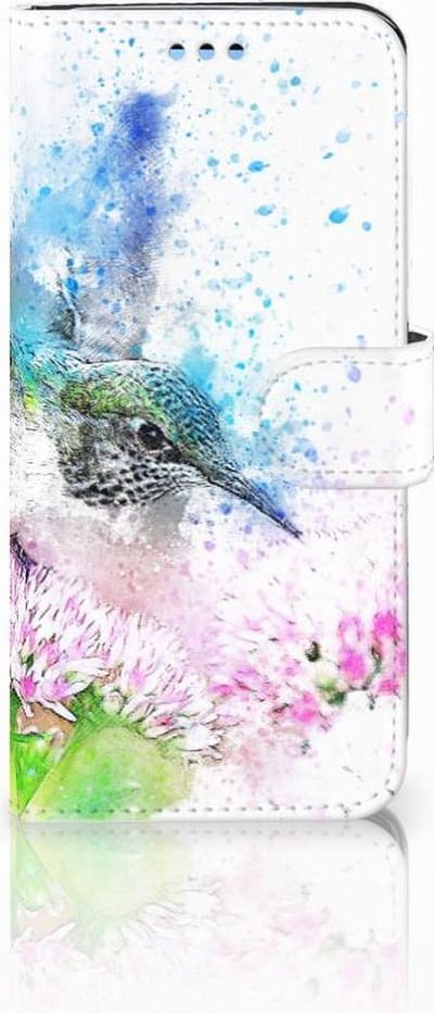 Hoesje Samsung Galaxy S9 Vogel