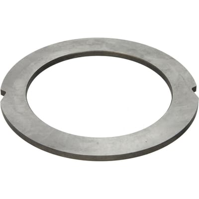 Vering ophangingsonderdeel AUGER 56348