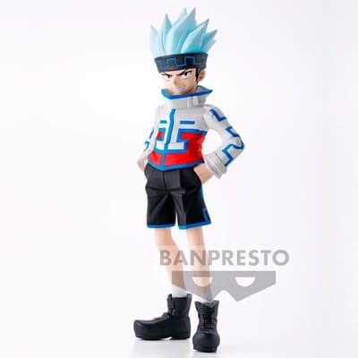 Beeldje Banpresto Shaman King Horohoro