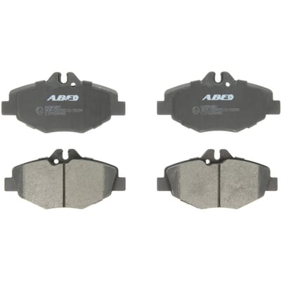 Remblokset ABE C1M028, voor