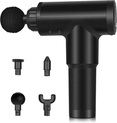 Massage gun - Draadloos - Spierherstel en Relax massage