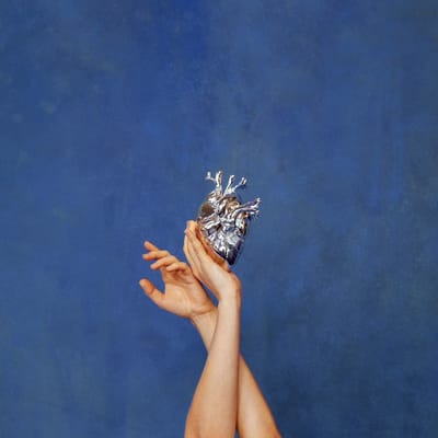 What Happened To The Heart? - Aurora