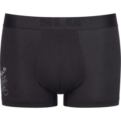 Sloggi SLG Base Soft Trunk C2P Heren Onderbroek - ZWART