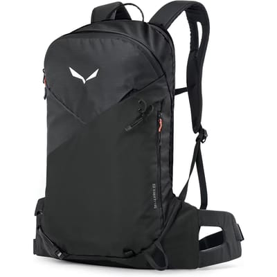 Salewa Sella Fietsrugzak 55 cm - 20 L - black