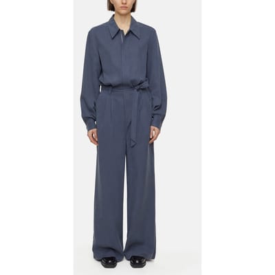Closed Overall Pants Smokey Blue Maat: XS | Jumpsuits Outlet | Dames | Blauw