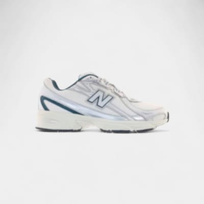 Sneakers New Balance 740 Medusa Green Anora