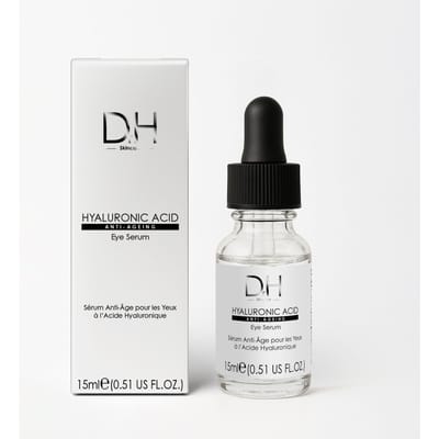 Dr H Hyaluronzuur Anti-Aging Oogserum 15ml