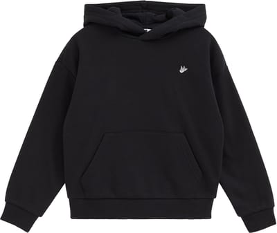 WE Fashion Jongens hoodie met embroidery