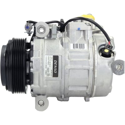 Compressor, airconditioner DENSO DCP05088