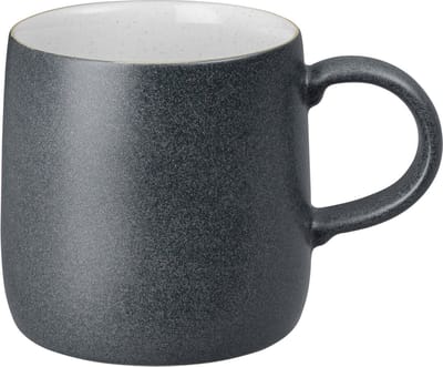 Denby | Impression Charcoal Blue Mok Klein 280 ml