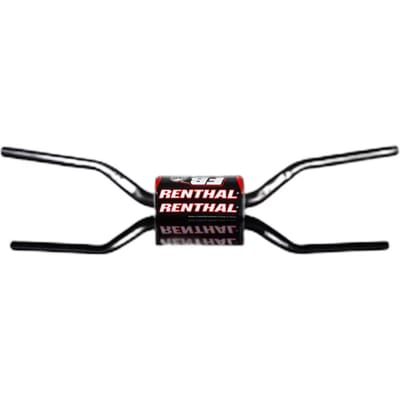 Motorfietsstuur Renthal R-Works Fatbar 36 931 Reed/Windham