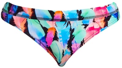 Tickle torture Sports brief - Dames | Funkita | Maat 36
