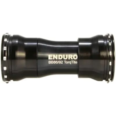 Trapas Enduro Bearings TorqTite-UltraTorque Cup-BB86/92-UltraTorque-Black