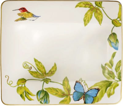 VILLEROY & BOCH - Amazonia - Diep bord 24cm