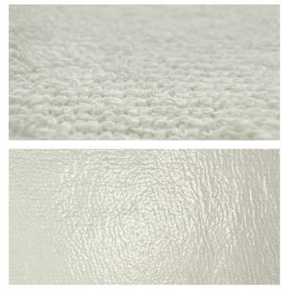 Dartomik - Waterdichte Matrasbeschermhoes - 90x60 cm - Frotte - Wit