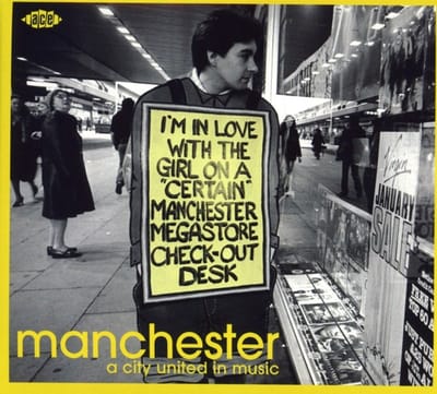Manchester: A City United in Music