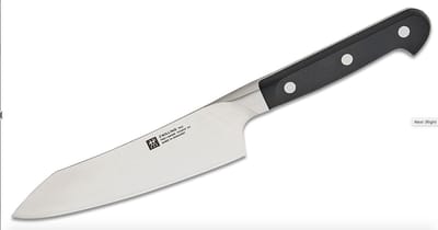 Zwilling PRO Rocking Santoku 38424-140
