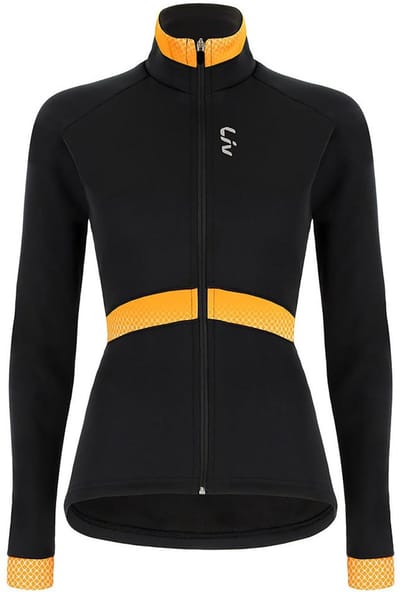 Liv Victoria Jas Zwart XS Vrouw