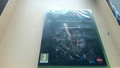 Monster Energy Supercross - The Official Videogame 6 - Microsoft Xbox One - Racing