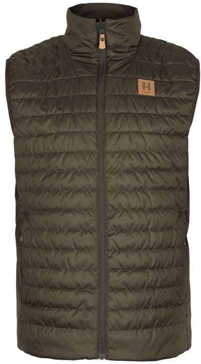 Härkila Kalix HSP Vest Outdoorvest Scandinavisch vest Jachtvest PFAS-vrij Maat -M