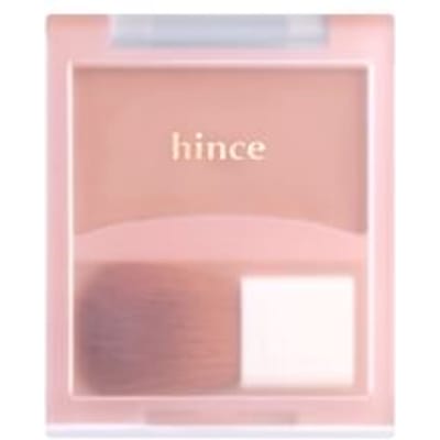 hince - Hug Layer Cheek - 7 Colors #06 Teddy