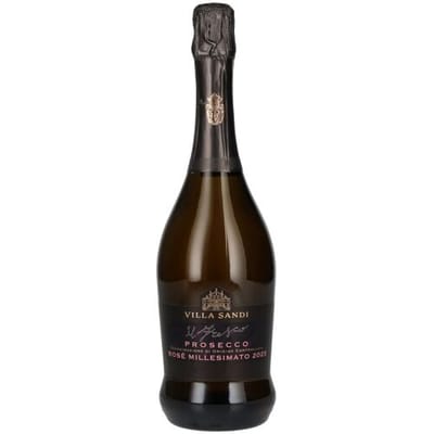 Villa Sandi Il Fresco Prosecco Rosé Millesimato DOC 2025 11% Vol. 0,75l