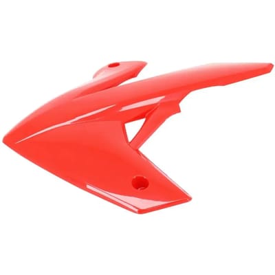 Linker tankdeksel kuip P2R Rieju 50 Mrt 2009, Mrt Enduro 2009, Mrt Pro 2009, Mrt Sm 2009
