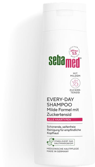 Sebamed every day shampoo 200ml